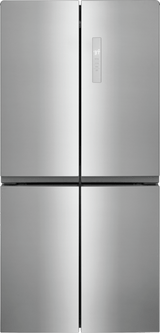 Frigidaire 17.4 Cu. Ft. 4 Door Refrigerator