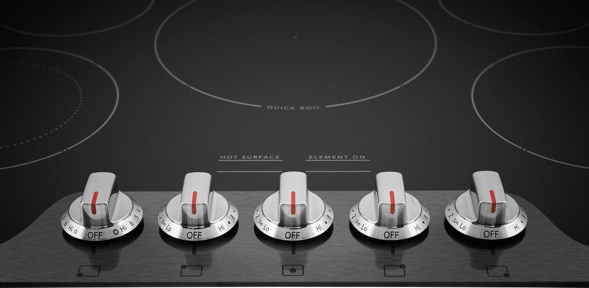 Frigidaire Gallery 30" Electric Cooktop