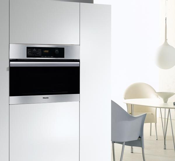 Classic Chef 60cm Speed Oven
