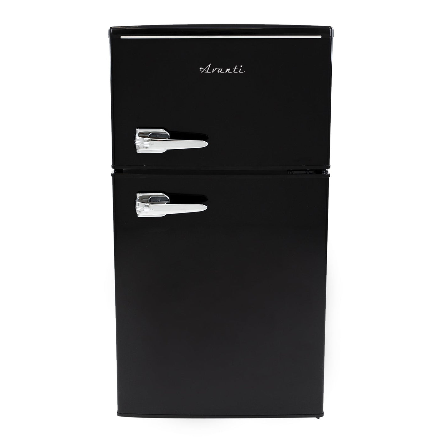 Avanti 3.1 Cu. Ft. Retro Compact Refrigerator - Seafoam Green