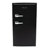 Avanti 3.1 Cu. Ft. Retro Compact Refrigerator - Red