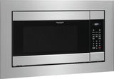 Frigidaire Gallery 2.2 Cu. Ft. Built-In Microwave