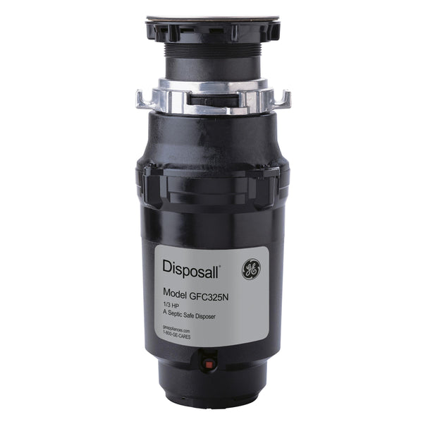 Garbage Disposals