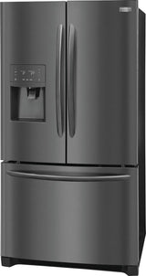 Frigidaire Gallery 21.7 Cu. Ft. Counter-Depth French Door Refrigerator