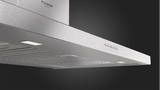 30" CHIMNEY WALL HOOD