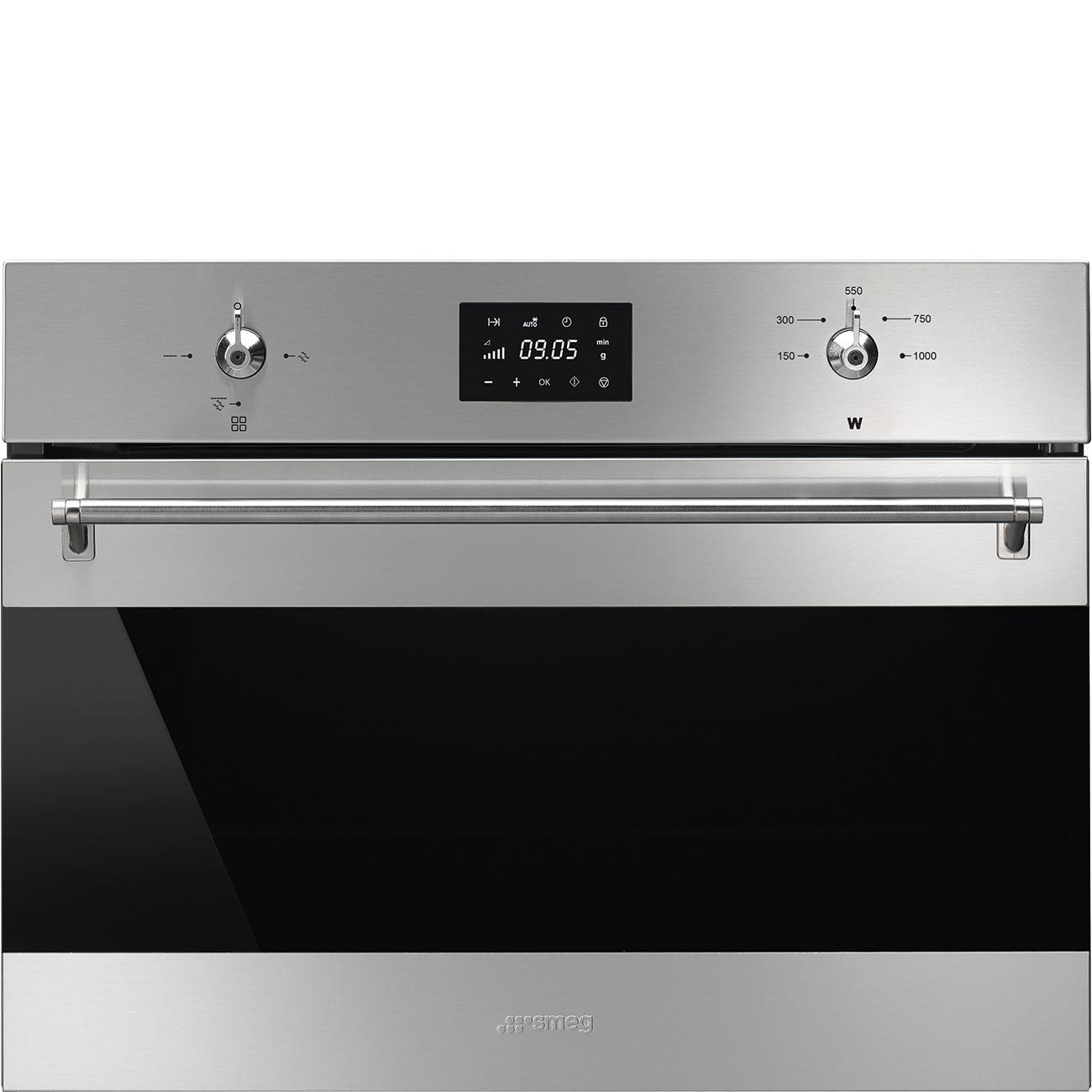 Oven Stainless steel SFU4300MX