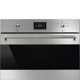Oven Stainless steel SFU4300MX