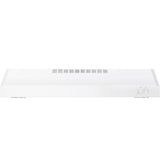 GE® 30" ENERGY STAR Certified Under The Cabinet Hood