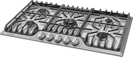 Frigidaire Professional 36" Gas Cooktop