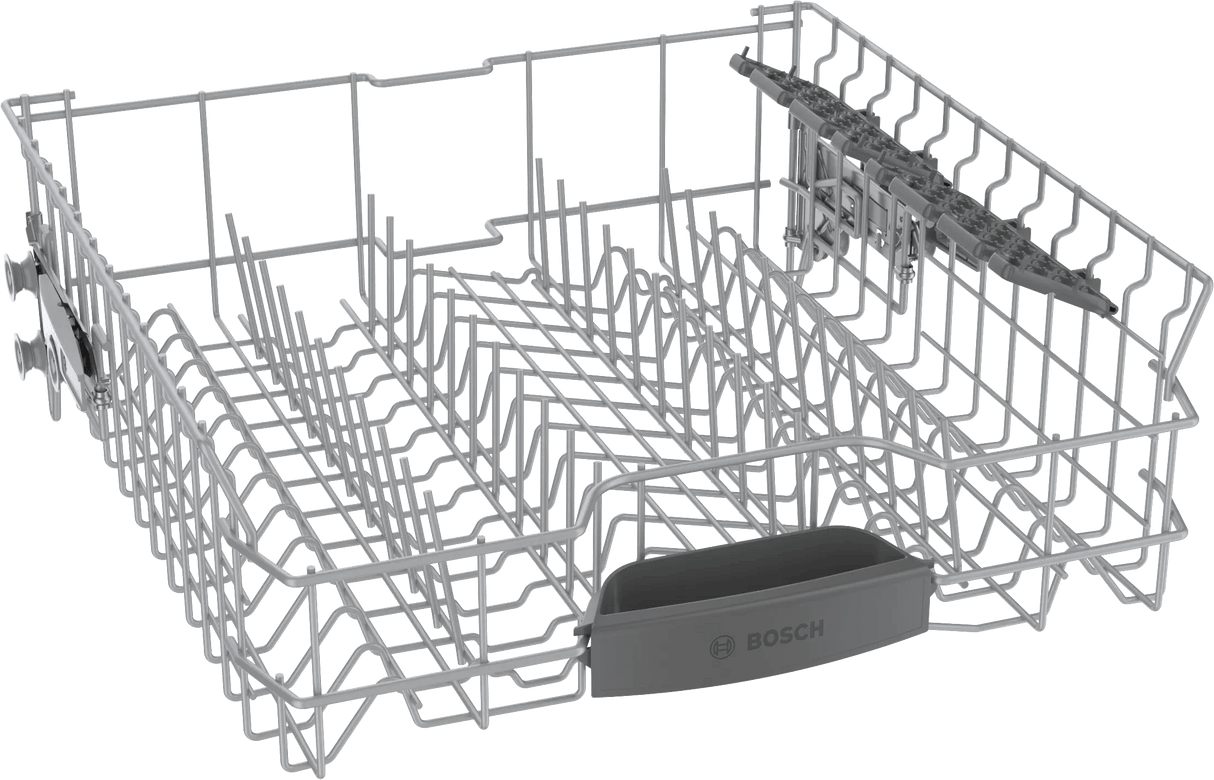 100 Premium Dishwasher 24" Stainless Steel Anti-fingerprint