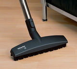 Classic C1 Titan PowerLine - SBCN0 Canister vacuum cleaners with electrobrush for best cleaning of low-medium carpeting.