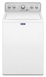 Large Capacity Washer with Power Impeller -4.3 Cu. Ft.