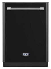 24-inch Wide Top Control Dishwasher with 4-Blade Stainless Steel Chopper