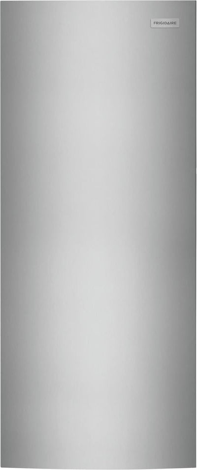 16 Cu. Ft. Garage Ready Upright Freezer