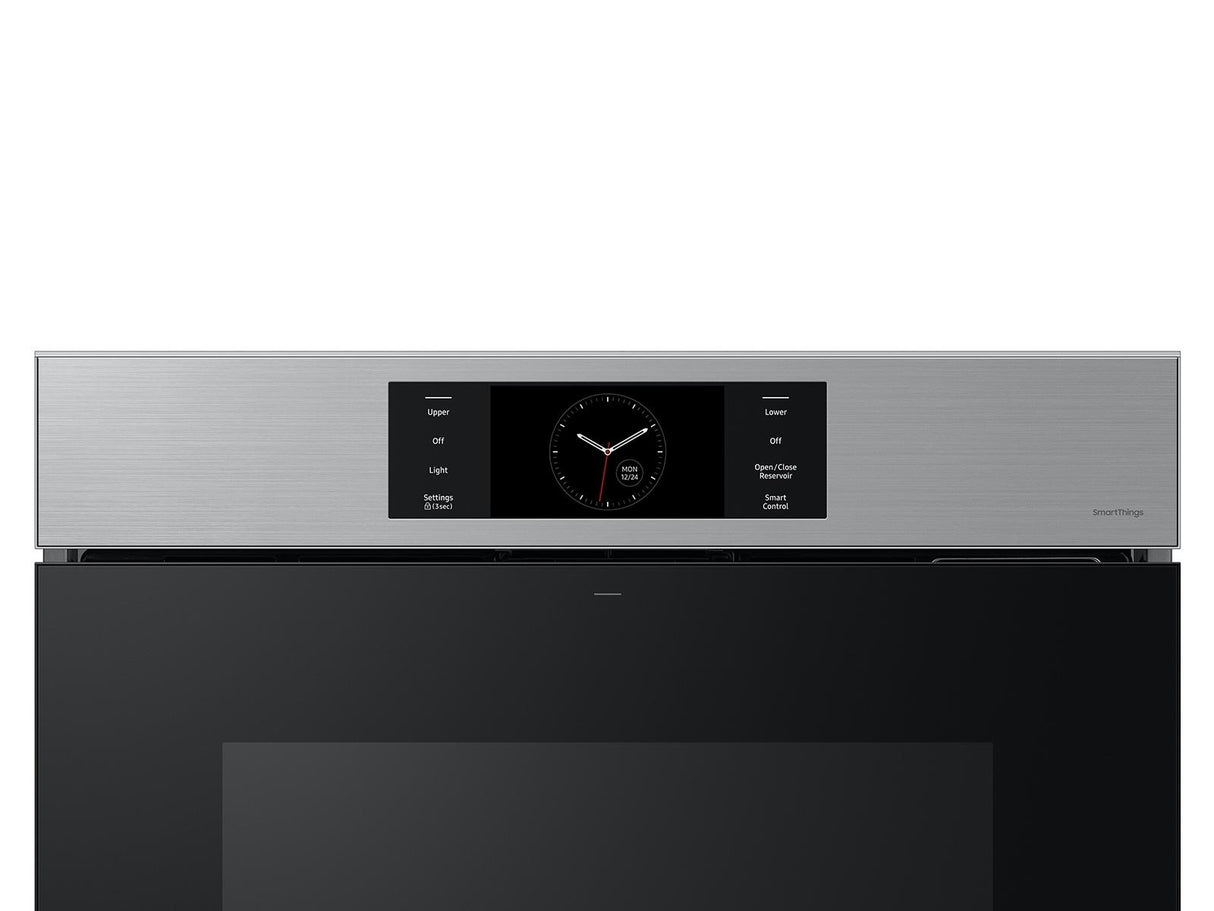 Bespoke Double Wall Oven