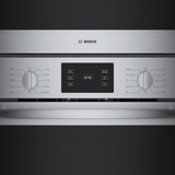 500 Series Combination Oven 30"