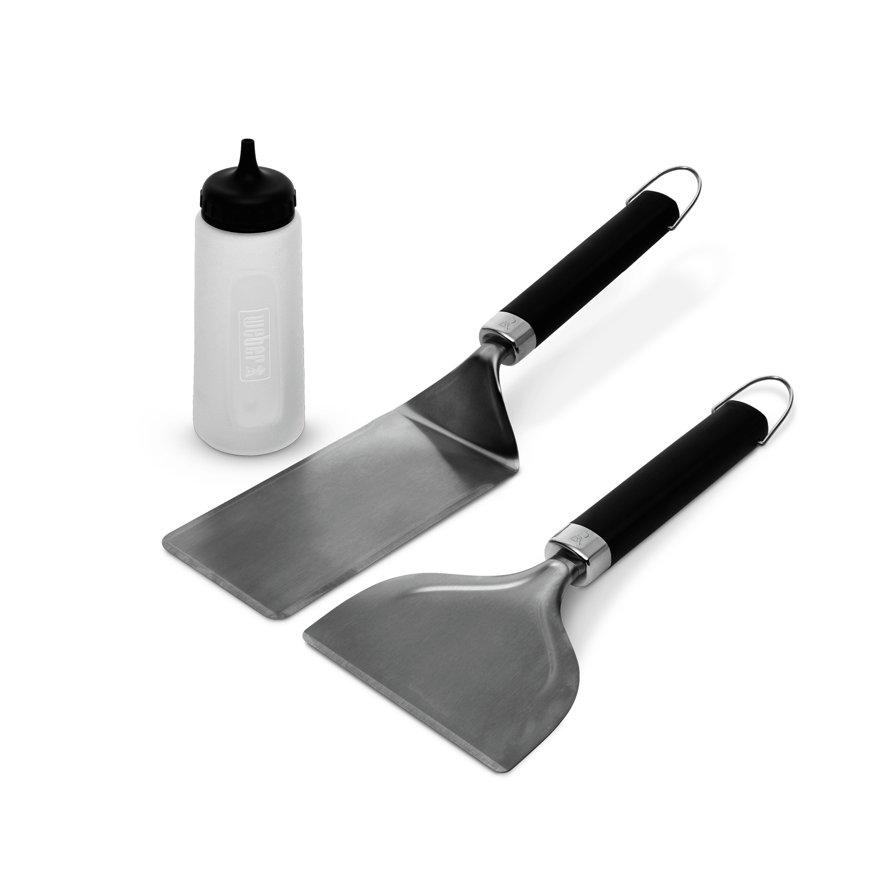 Griddle Starter Set