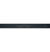 CAF(EBACK)™ 30" Wall-Mount Glass Canopy Chimney Hood