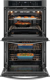 Frigidaire Gallery 30'' Double Electric Wall Oven