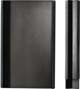 OASIS 45 Large Transition Piece, Grey