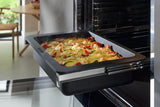 Gourmet casserole dish - For frying, braising and gratinating.