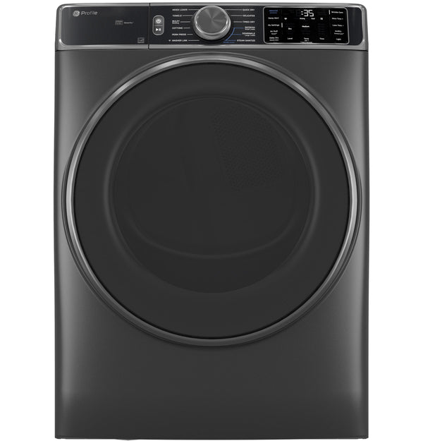 Stackable Dryers