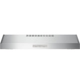 GE Profile™ 30" Under The Cabinet Hood