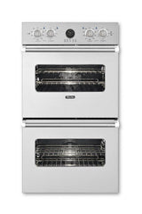 27" Electric Double Premiere Oven