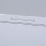 Wood's 7.0 cu. ft. Chest Freezer in White