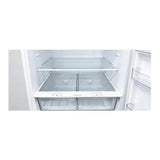 Verona VEFTF3021RWH 30 inch Top Freezer Refrigerator with 21 cu. ft. Total Capacity, Reversible Doors, Recessed Handle, Energy Star (White)