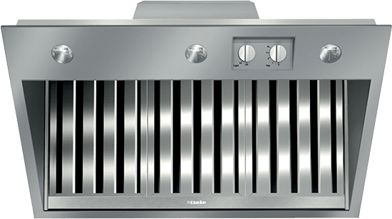 DAR 1130 36" Range Insert Hood