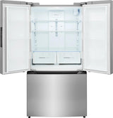 29 Cu. Ft. Standard-Depth French Door Refrigerator