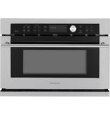 Monogram Built-In Oven with Advantium® Speedcook Technology- 120V