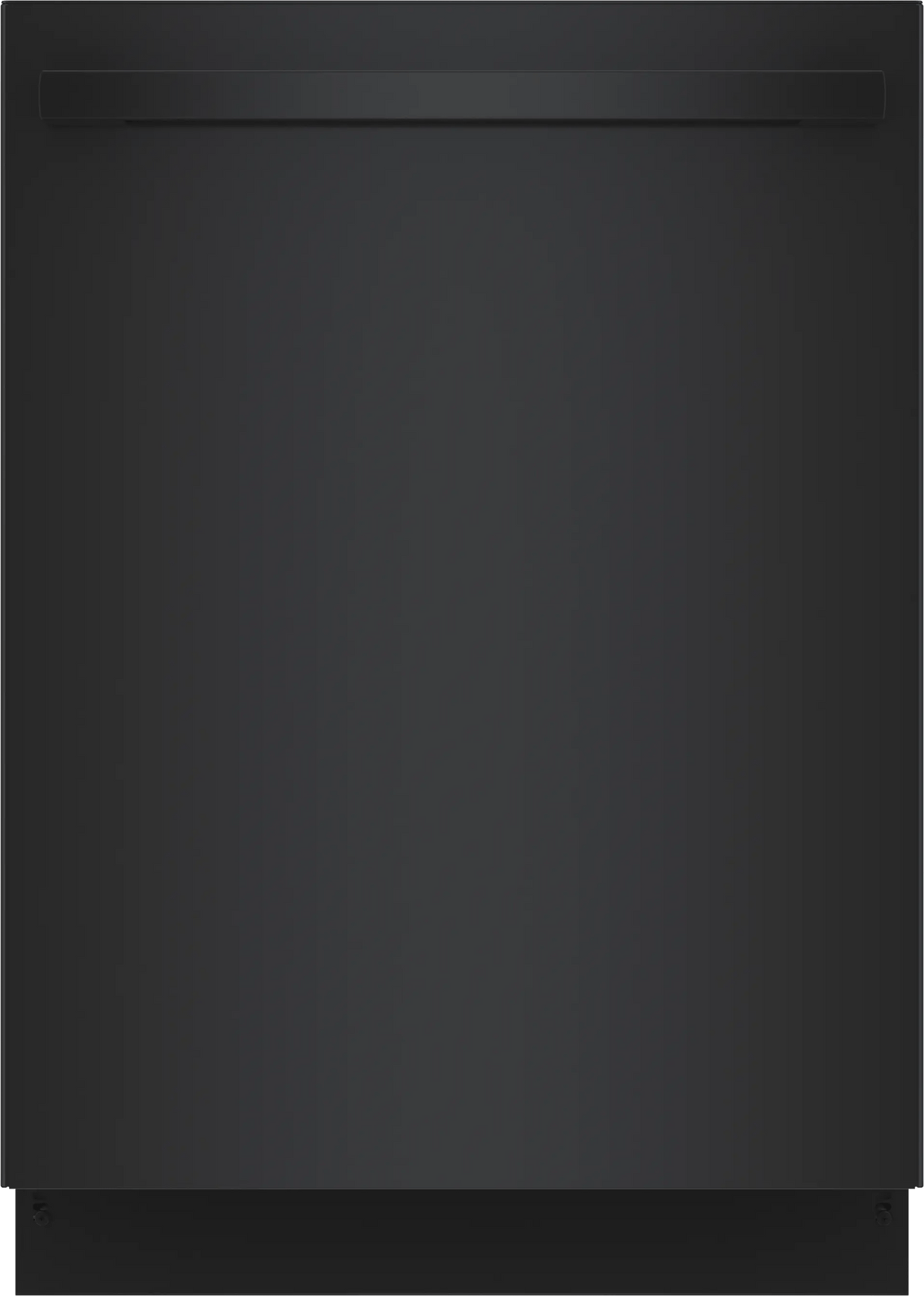 100 Premium Dishwasher 24" Black