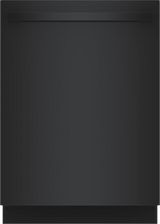 100 Premium Dishwasher 24" Black