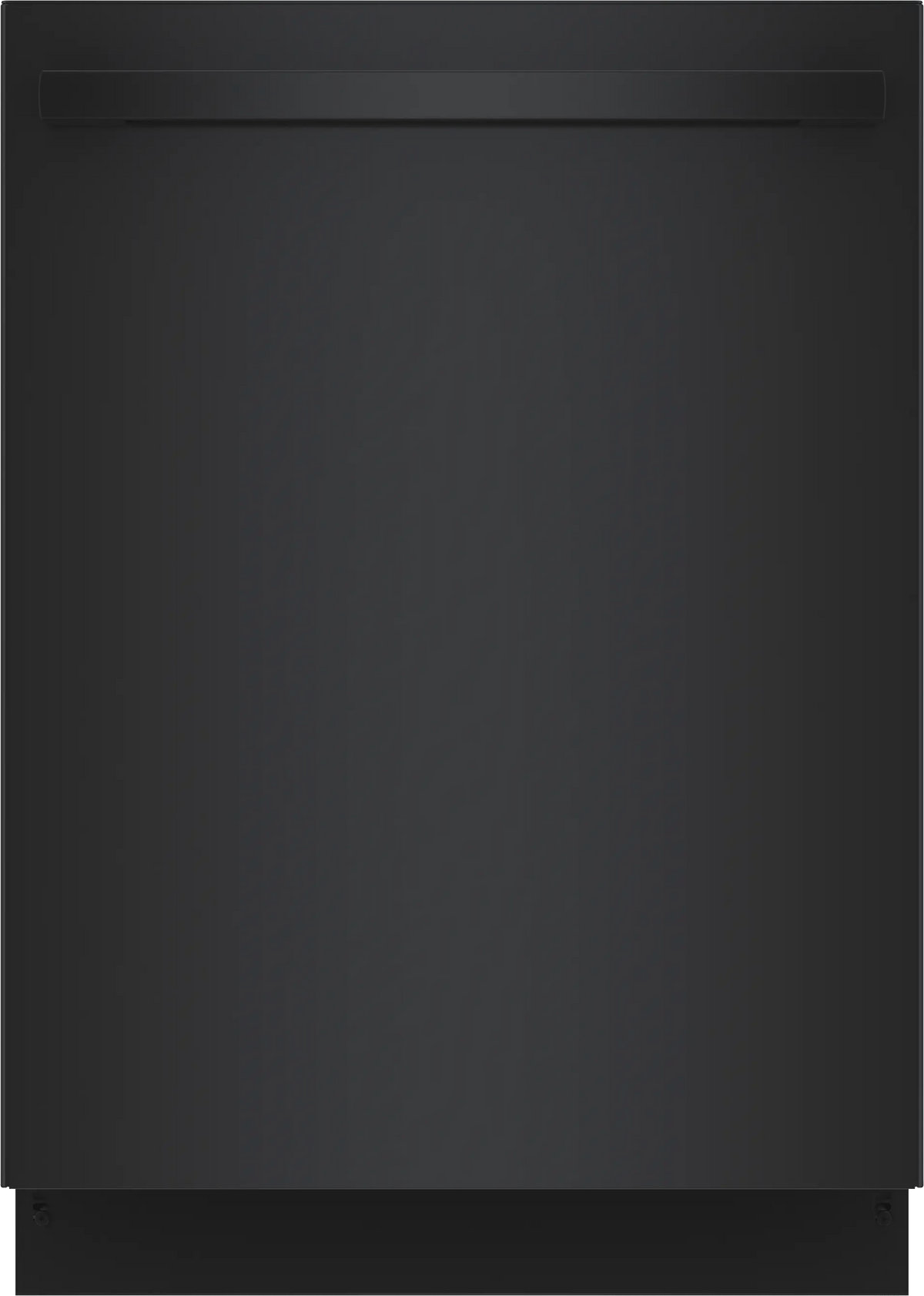 100 Premium Dishwasher 24" Black