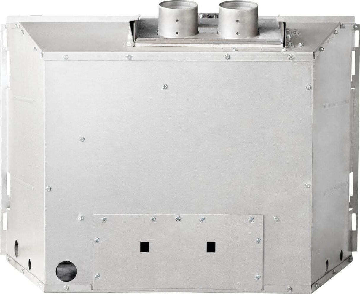 Rosedale? 3 Gas Insert