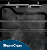 GE® ENERGY STAR® 30" Free-Standing Electric Range