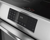 800 Series Induction Slide-in Range
