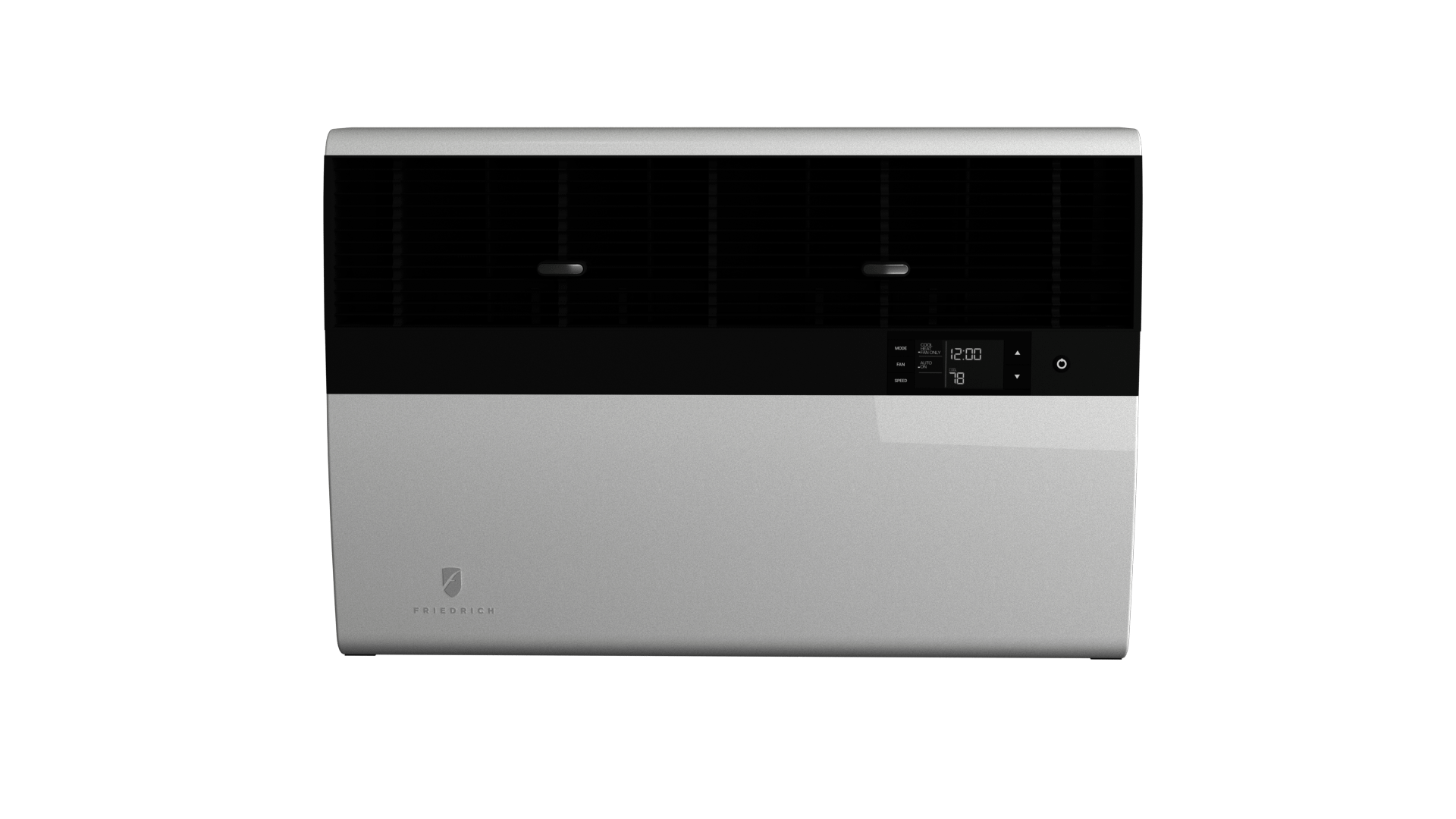 Friedrich K hl Inverter 36,000 BTU 230V Smart Window/Wall Air Conditioner with Electric Heat