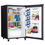 Danby 4.4 cu. ft. Outdoor Fridge in Stainless Steel