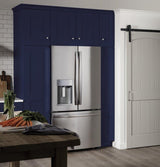 GE® 22.2 Cu. Ft. Counter-Depth French-Door Refrigerator