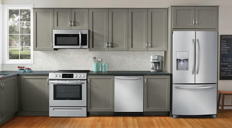 Frigidaire 26.8 Cu. Ft. French Door Refrigerator