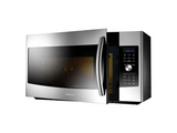 1.7 cu. ft. Over-the-Range Convection Microwave