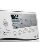 4.5 cu. ft. Duet® Steam Front Load Washer with Load & Go™ System