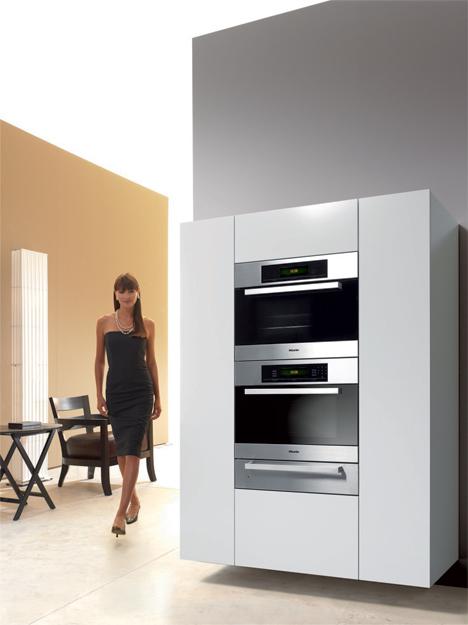 Convection Steam Oven