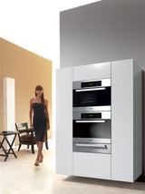 Convection Steam Oven