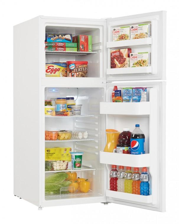 Danby 12.3 cu. ft. Apartment Size Refrigerator