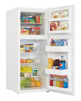 Danby 12.3 cu. ft. Apartment Size Refrigerator