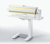 White Rotary Iron B 990 E - Lotus White